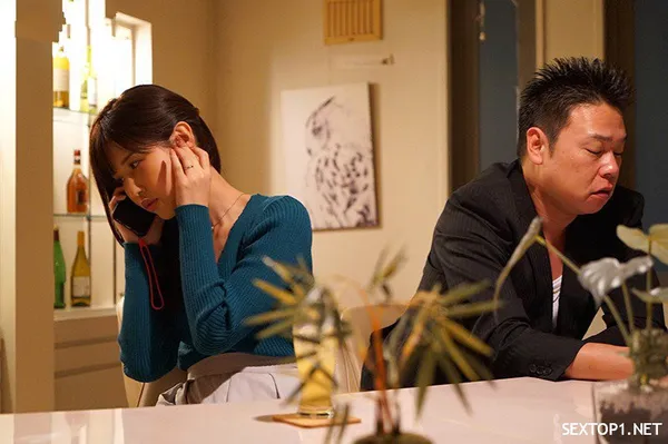 morning sex Chồng yếu, vợ tìm đến người yêu củ